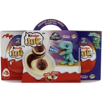 Kinder Joy Multipack (3 x 20g)