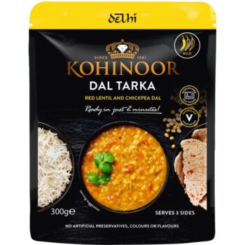 Kohinoor Dal Tarka (300g)