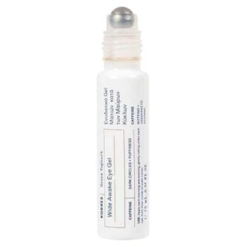 Korres Greek Yoghurt Wide Awake Eye Gel Roller (15ml)