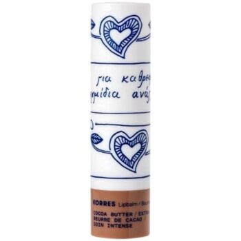 Korres Lip Balm Cocoa Butter (4.5g)