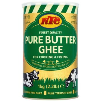 KTC Butter Ghee (1kg)