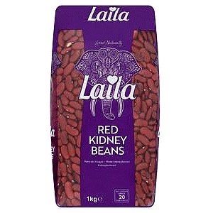 Laila Red Kidney Beans (1kg)