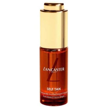 Lancaster Self Tan Face Drops (15ml)