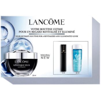 Lancome Genifique Eye Routine Gift Set (20ml)