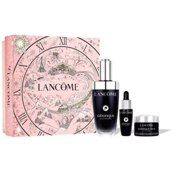 Lancome Genifique Ultimate Dual Repair Augmented Serum Holiday Gift Set (50ml)