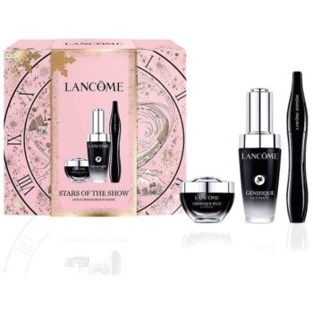 Lancome Ultimate Beauty Icons Skincare Gift Set Star Gift
