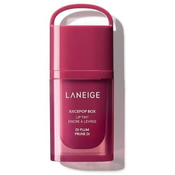 Laneige Juice Pop Box Lip Tint Red Classic (4.5g)