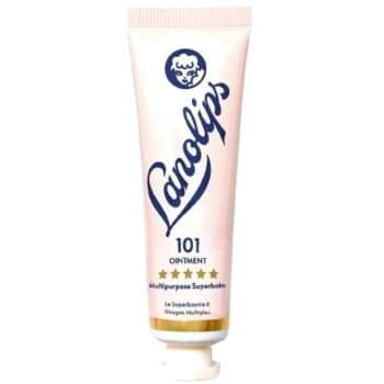 Lanolips Original 101 Ointment The Ultra Pure Grade Lanolin Ointment (15g)