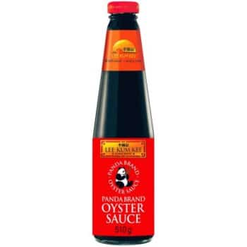 Lee Kum Kee Panda Oyster Sauce (510g)
