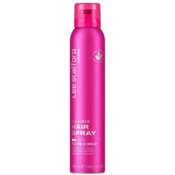 Lee Stafford Flexible Hairspray200 ml
