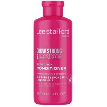 Lee Stafford Grow Strong & Long Activation Conditioner250 ml (250ml)