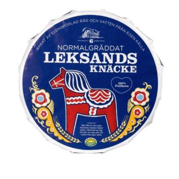 Leksands Original Gourmet Crispbread (830g)