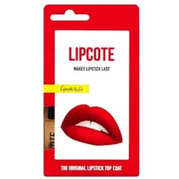 Lipcote Lock Lasting Lipstick Sealer Vanilla Fragrance (7ml)