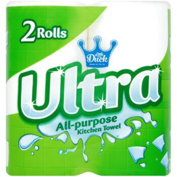 Little Duck 2 Ultra All-Purpose Kitchen Towel