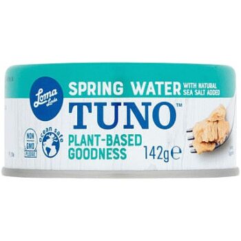 Loma Tuno in Spring Water (142g)