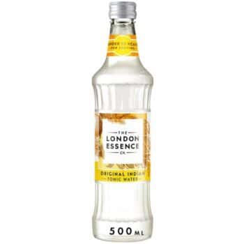 London Essence Co. Original Indian Tonic Water Bottle (500ml)