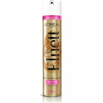 L'Oreal Paris Elnett Volume Supreme Hold (400ml)