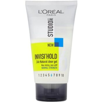 L'Oreal Studio Line Control Invisible Hold Normal Gel (150ml)