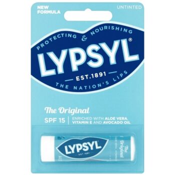 Lypsyl Original Lip Balm