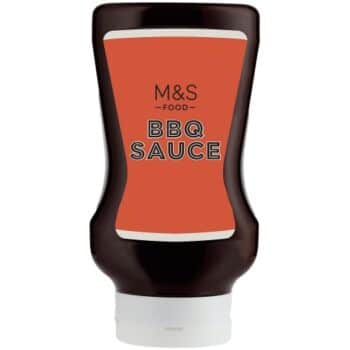 M&S BBQ Sauce (500g)