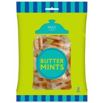M&S Butter Mints (225g)