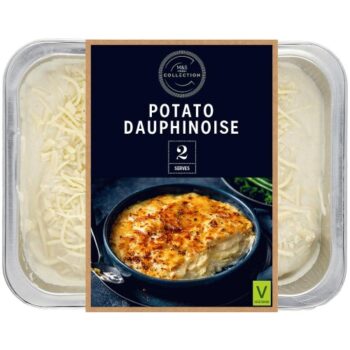 M&S Collections Potato Gratin Dauphinoise (450g)