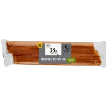 M&S High Protein Spaghetti (350g)