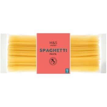 M&S Italian Spaghetti (1kg)