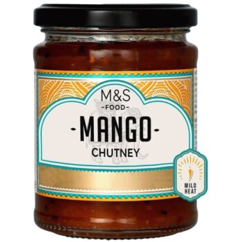 M&S Mango Chutney (300g)