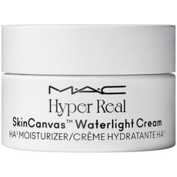 M.A.C Hyper Real Skincanvas Waterlight Moisturiser Cream (15ml)