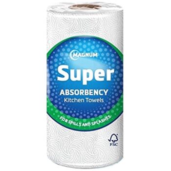 Magnum Super Kitchen Towel 2 Ply
