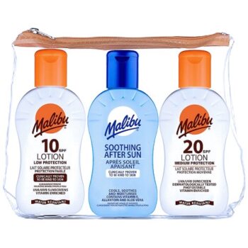 Malibu Sun Cream Travel Bag (3)