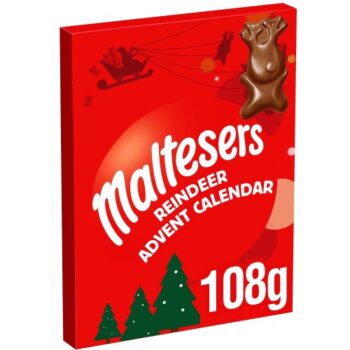 Maltesers Advent Calendar (108g)