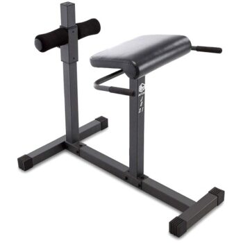 MARCY Jd3.1 Hyper Extension Bench