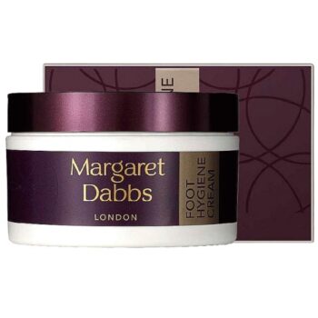 Margaret Dabbs London Foot Hygiene Cream (100g)