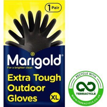 Marigold Outdoor Tough Gloves XL 1 pair
