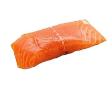 Market Street Salmon Fillet