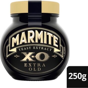 Marmite XO Yeast Extract (250g)