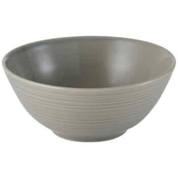 Mason Cash William Grey Soup Cereal Bowl