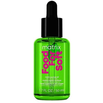 Matrix Food For Soft Oil (50ml)