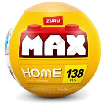 Max Build More Premium Home S1 Assortment