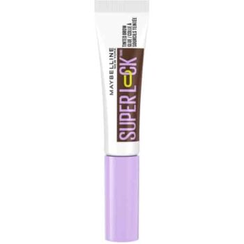 Maybelline Superlock Brow Glue Deep Brown (7ml)