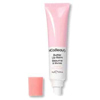 MCoBeauty Butter Lip Balm Coconut