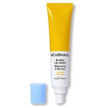 MCoBeauty Butter Lip Balm Mango