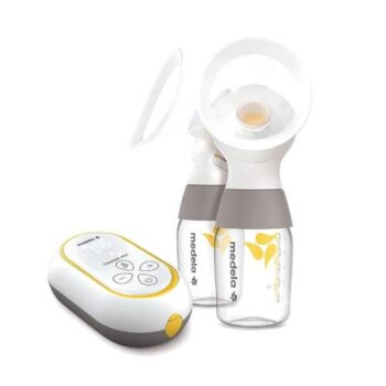 Medela Freestyle Mini Classic Double Electric Breast Pump
