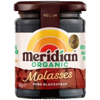 Meridian Organic Molasses (350g)