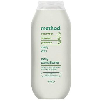 Method Conditioner Daily Zen (350ml)