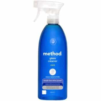 Method Mint Glass Surface Cleaner Spray (828ml)