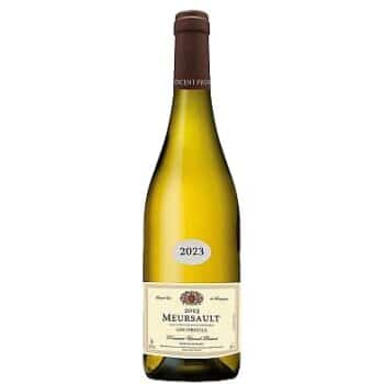 Meursault Les Vireuils Domaine Prunier (75cl)