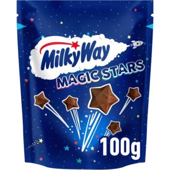 Milky Way Magic Star Pouch (100g)